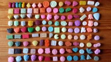 ecstasy pills images